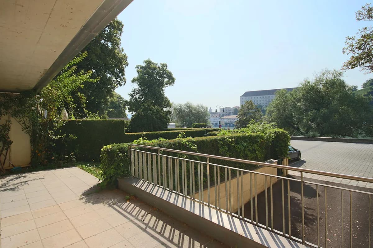 Wohnung mieten in Linz – 128 m², € 1.988