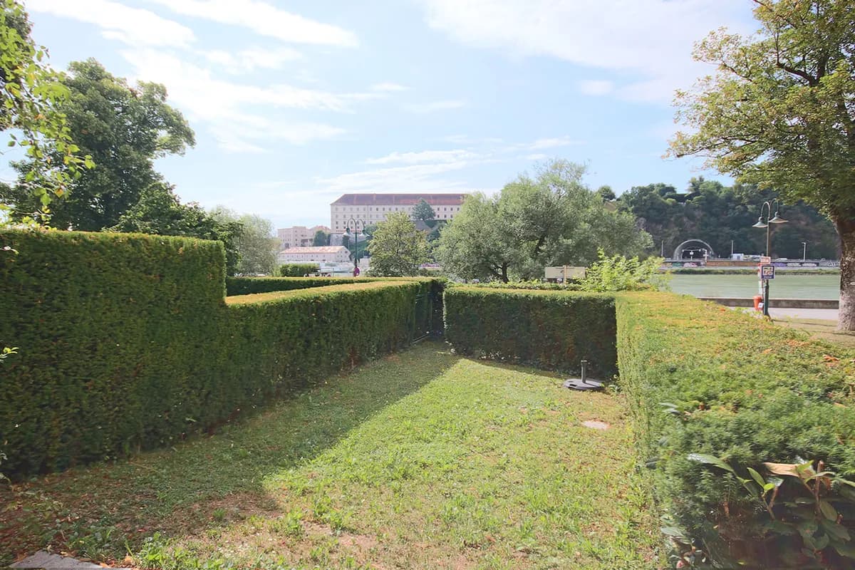 Wohnung mieten in Linz – 128 m², € 1.988 – Bild 2 von 9