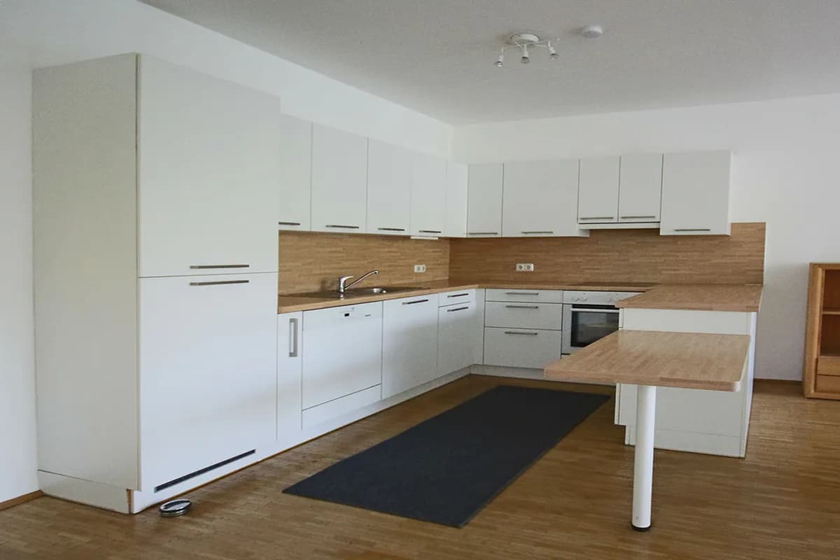 Wohnung mieten in Linz – 128 m², € 1.988 – Bild 5 von 9