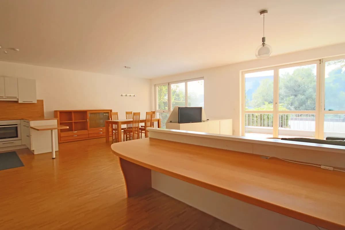 Wohnung mieten in Linz – 128 m², € 1.988 – Bild 7 von 9