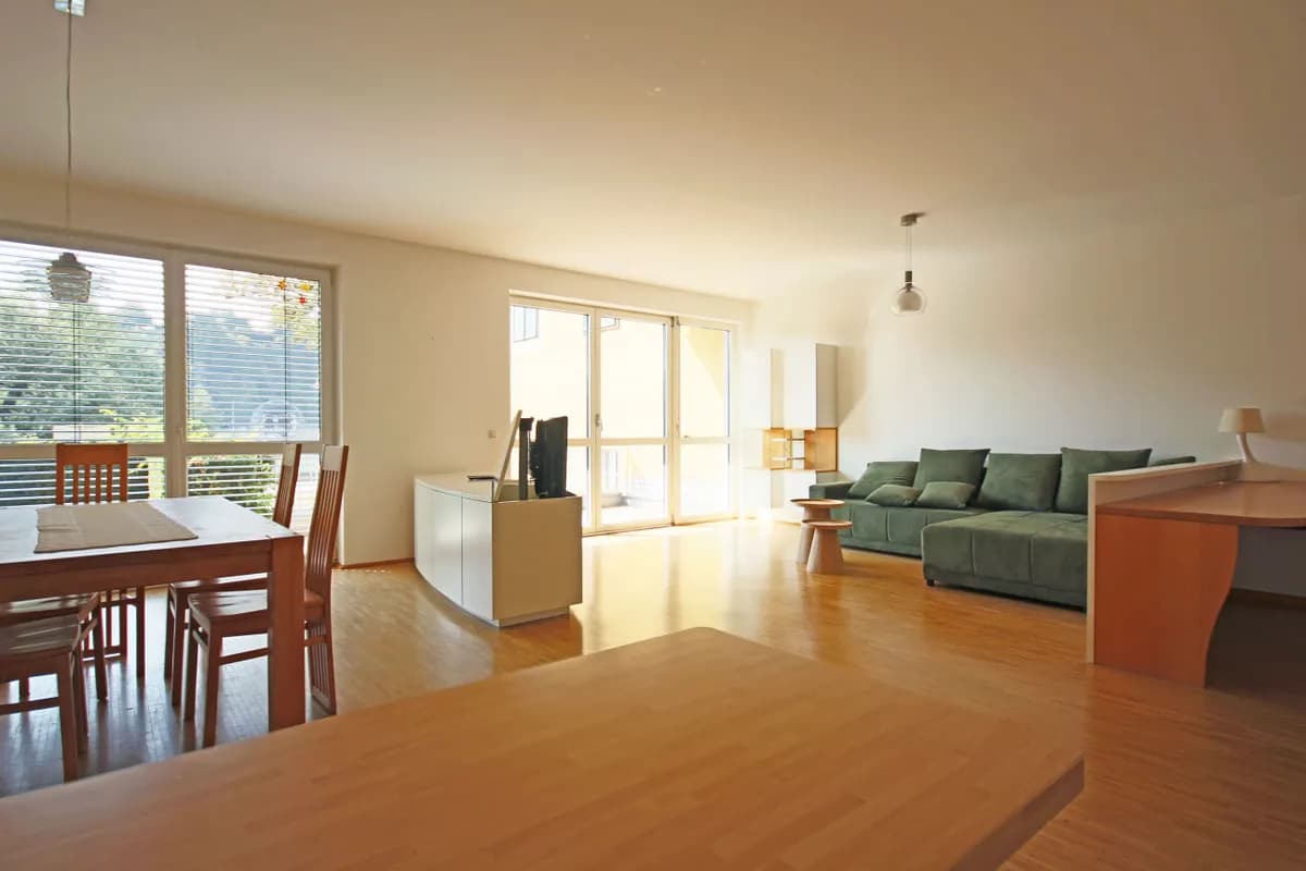 Wohnung mieten in Linz – 128 m², € 1.988 – Bild 8 von 9