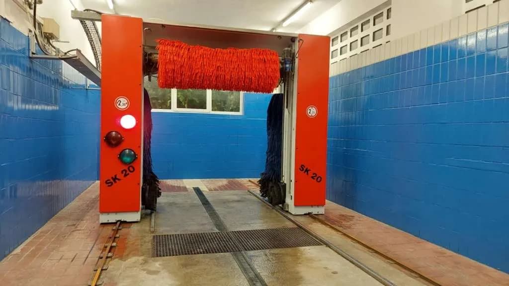 1-Zimmer-Immobilie mieten in Eisenstadt – 59 m², € 1.006