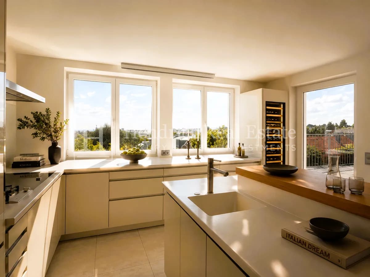 3-Zimmer-Wohnung kaufen in Wien – 195,73 m², € 1.990.000 – Bild 4 von 9