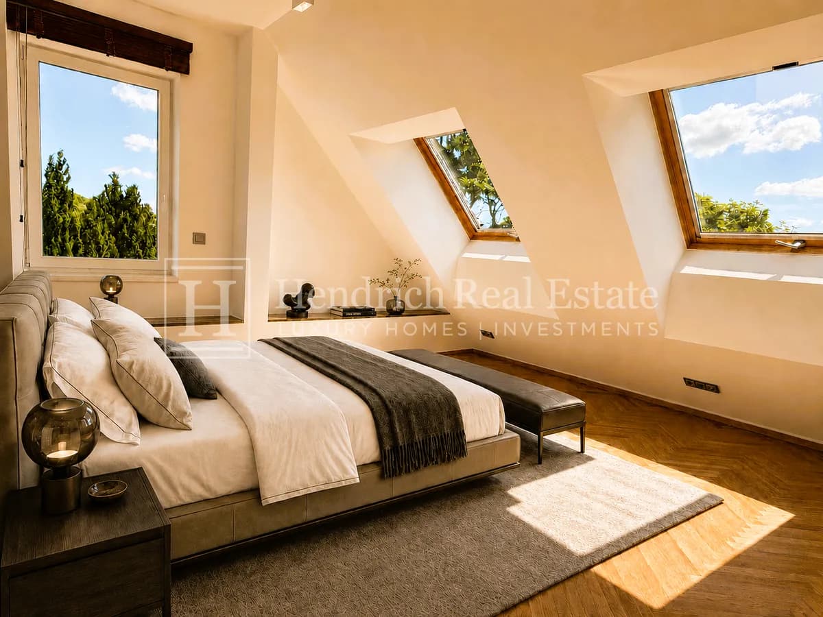 3-Zimmer-Wohnung kaufen in Wien – 195,73 m², € 1.990.000 – Bild 5 von 9