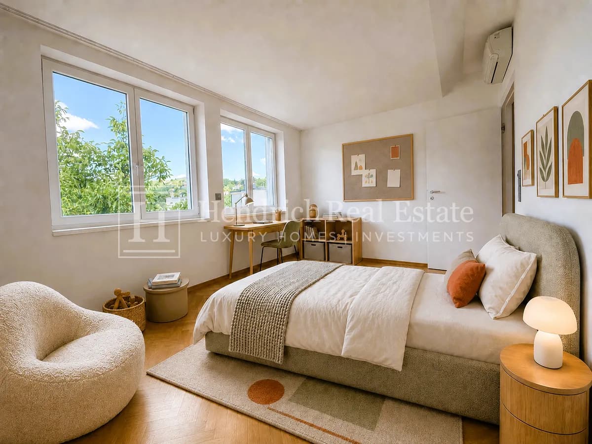 3-Zimmer-Wohnung kaufen in Wien – 195,73 m², € 1.990.000 – Bild 7 von 9