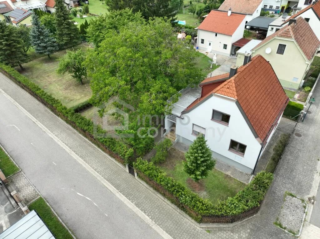 4-Zimmer-Haus kaufen in Bruck an der Leitha – 106,82 m², € 359.000 – Bild 2 von 21