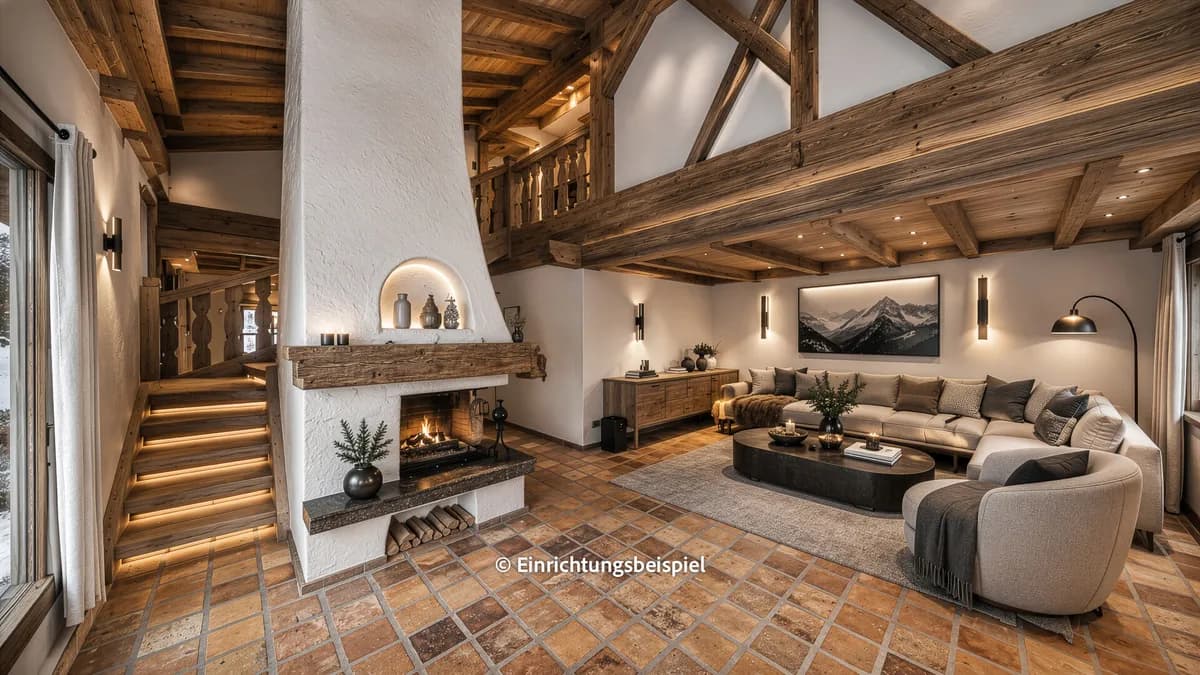 3-Zimmer-Wohnung kaufen in Kitzbühel – 94,92 m², € 1.995.000 – Bild 1 von 27
