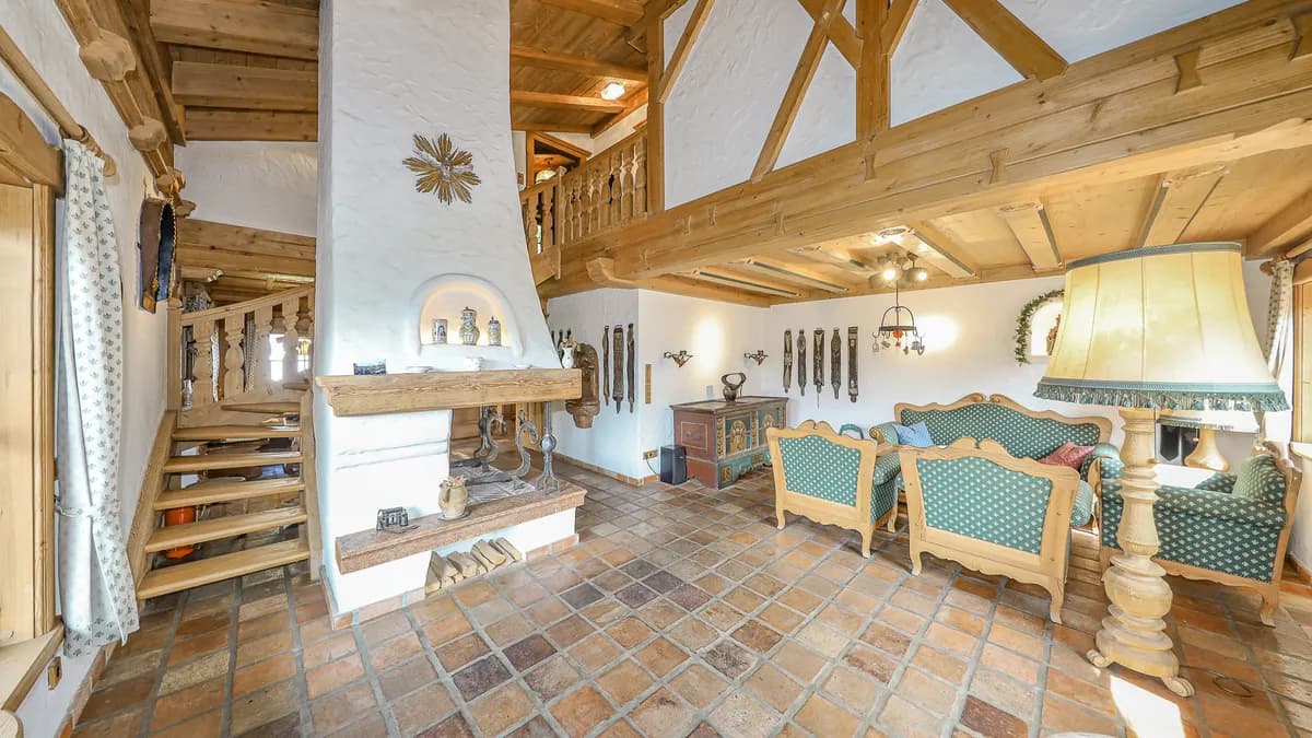 3-Zimmer-Wohnung kaufen in Kitzbühel – 94,92 m², € 1.995.000 – Bild 2 von 27