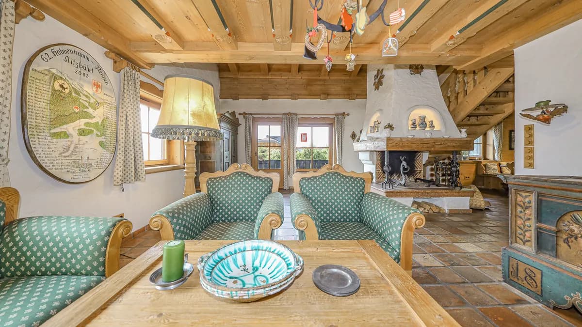 3-Zimmer-Wohnung kaufen in Kitzbühel – 94,92 m², € 1.995.000 – Bild 3 von 27
