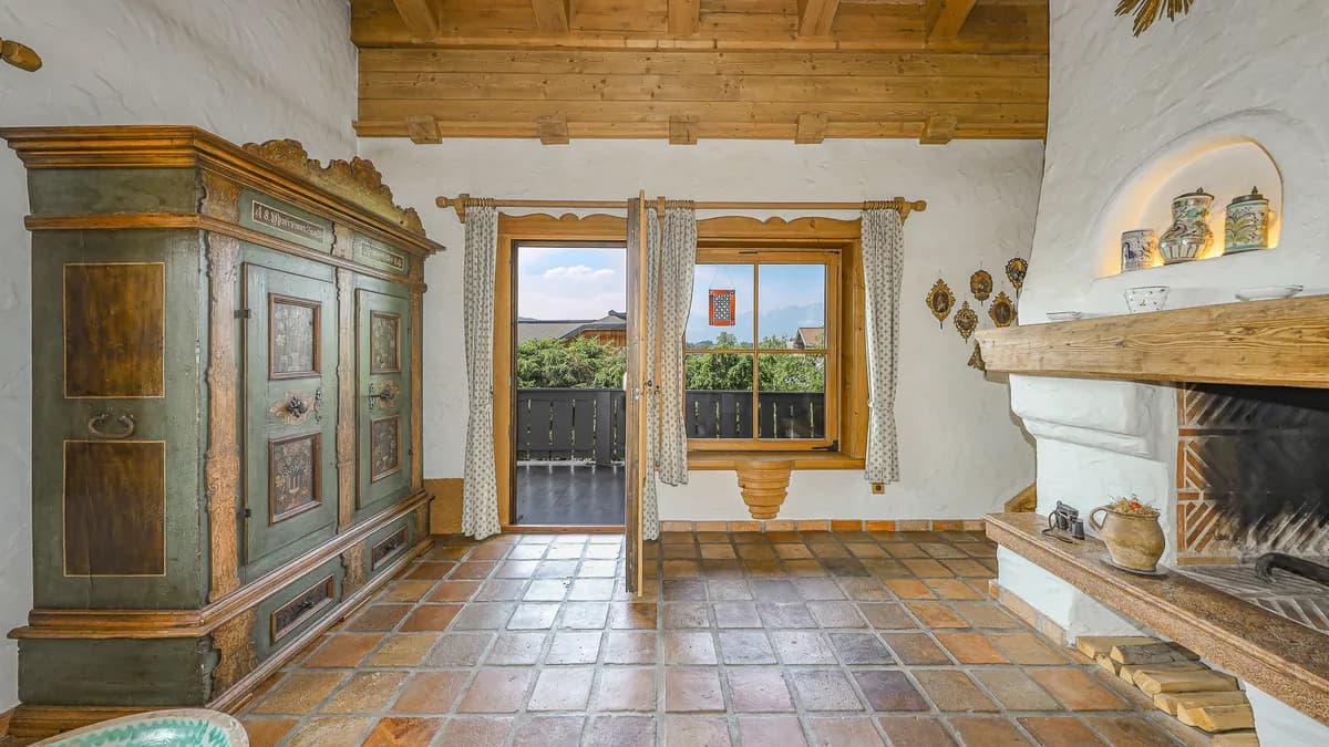 3-Zimmer-Wohnung kaufen in Kitzbühel – 94,92 m², € 1.995.000 – Bild 5 von 27