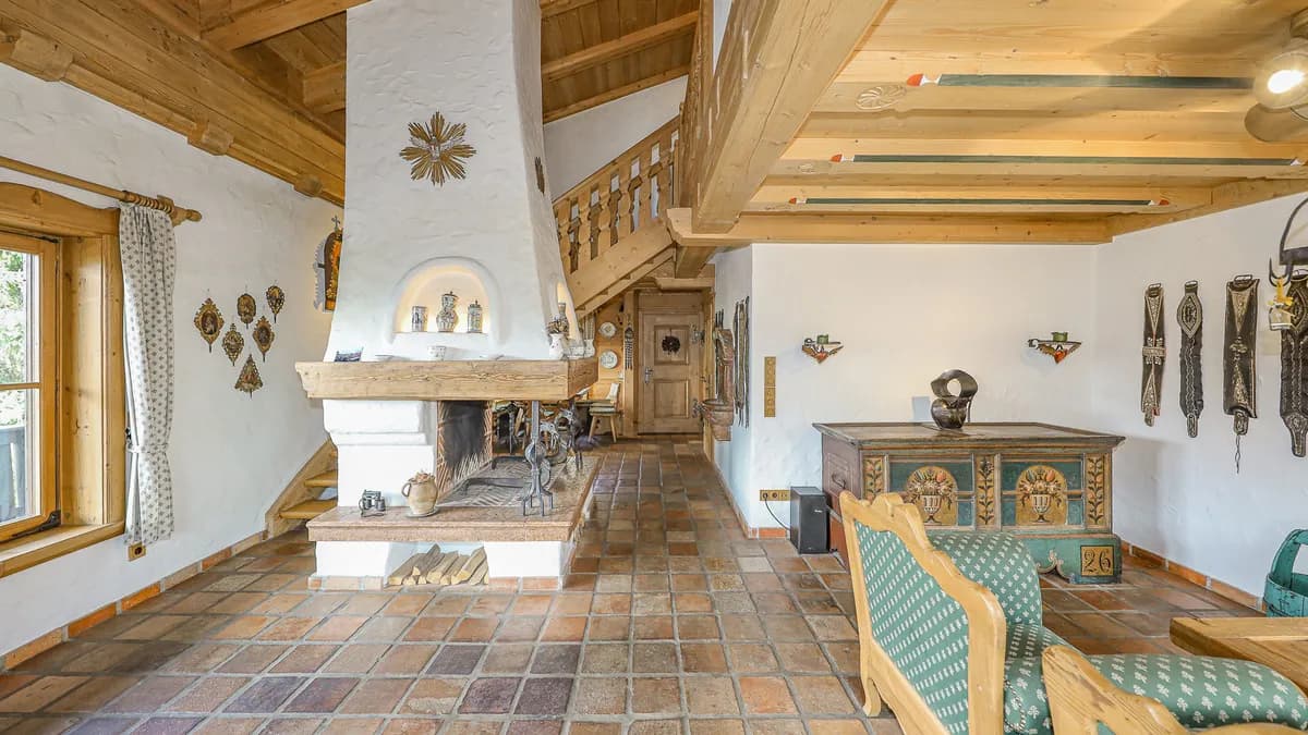 3-Zimmer-Wohnung kaufen in Kitzbühel – 94,92 m², € 1.995.000 – Bild 6 von 27