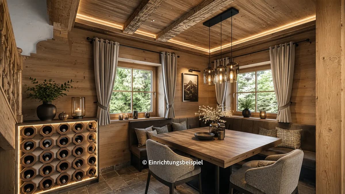 3-Zimmer-Wohnung kaufen in Kitzbühel – 94,92 m², € 1.995.000 – Bild 8 von 27