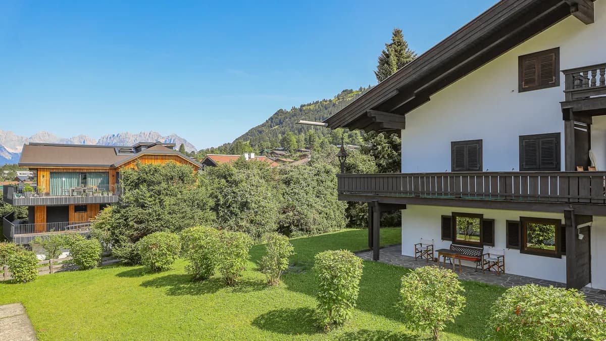 3-Zimmer-Wohnung kaufen in Kitzbühel – 94,92 m², € 1.995.000 – Bild 14 von 27