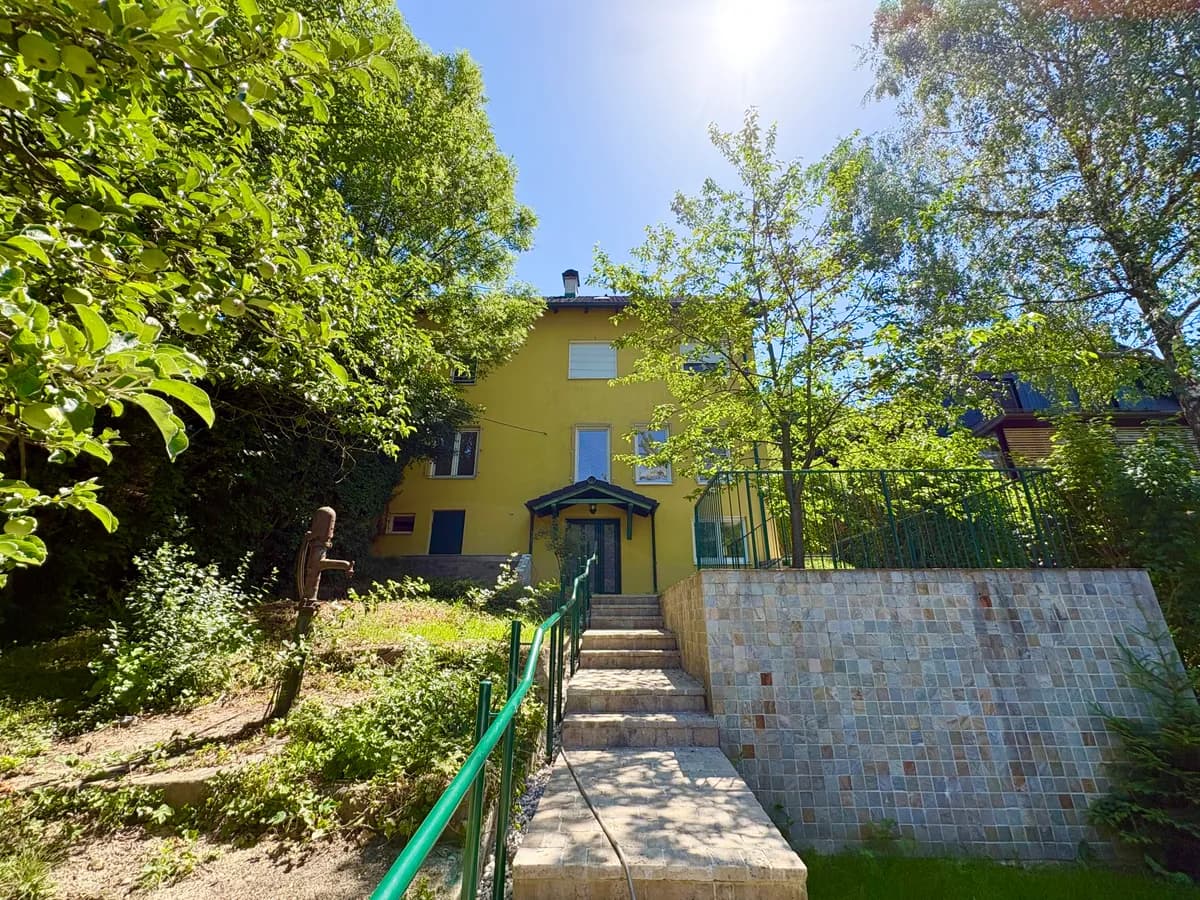 Haus kaufen in Wien – 220 m², € 1.200.000