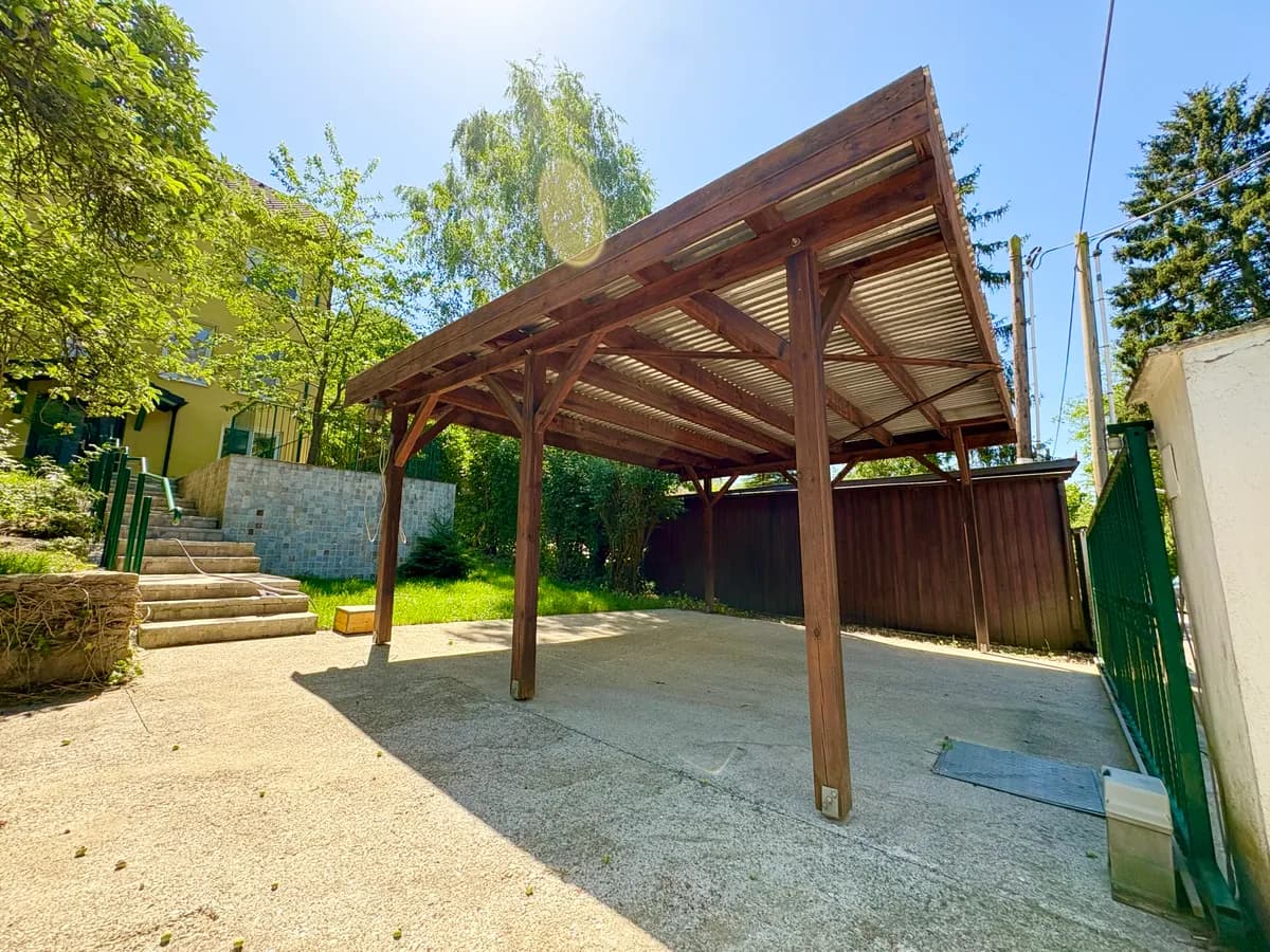 Haus kaufen in Wien – 220 m², € 1.200.000 – Bild 2 von 31