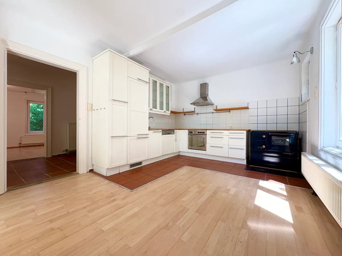 Haus kaufen in Wien – 220 m², € 1.200.000 – Bild 8 von 31