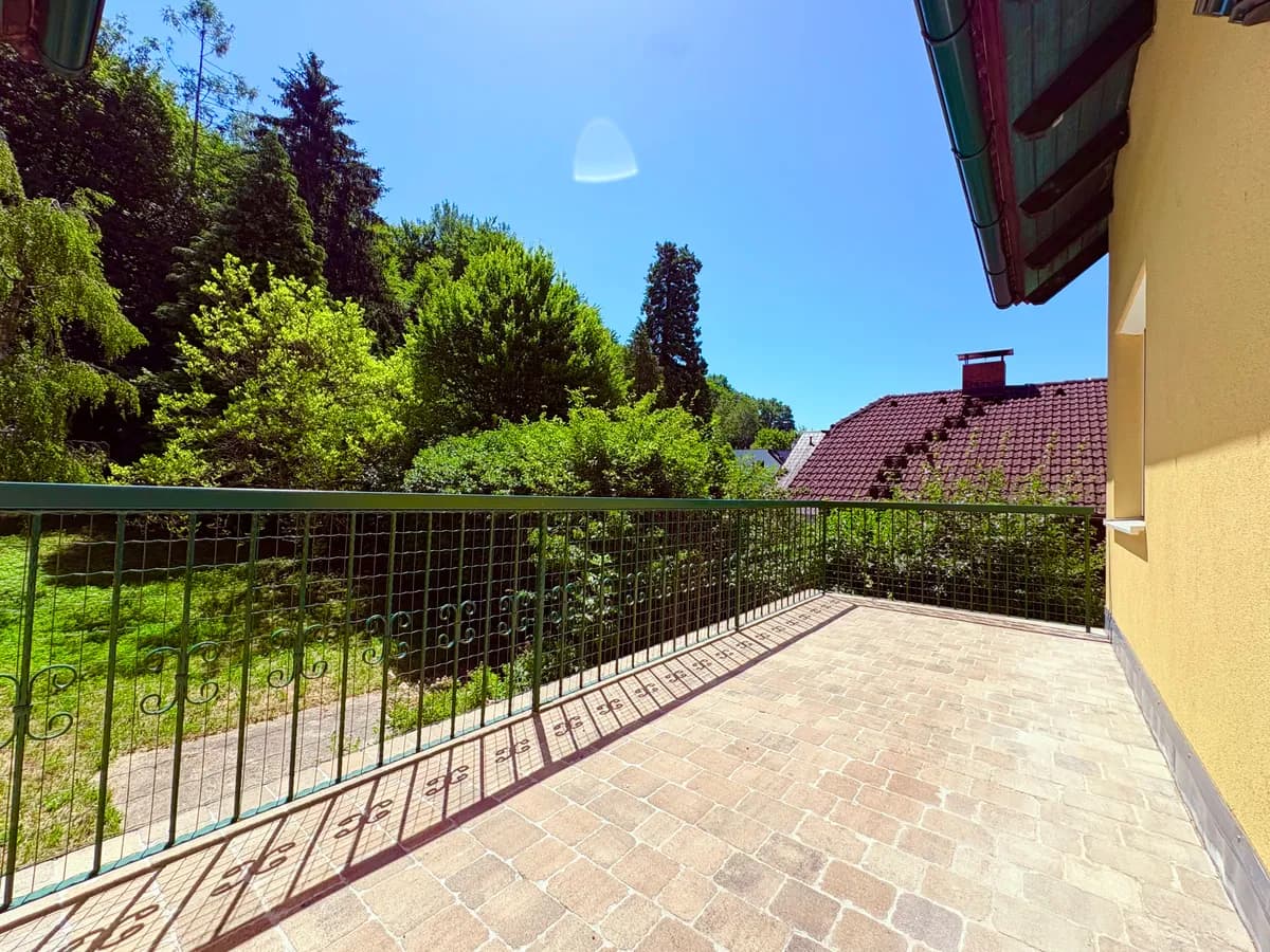 Haus kaufen in Wien – 220 m², € 1.200.000 – Bild 21 von 31