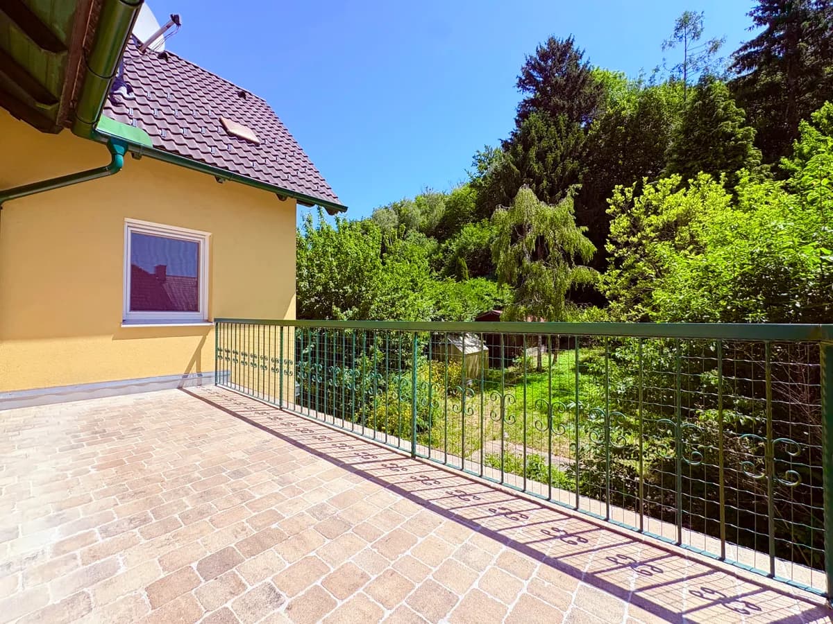 Haus kaufen in Wien – 220 m², € 1.200.000 – Bild 22 von 31