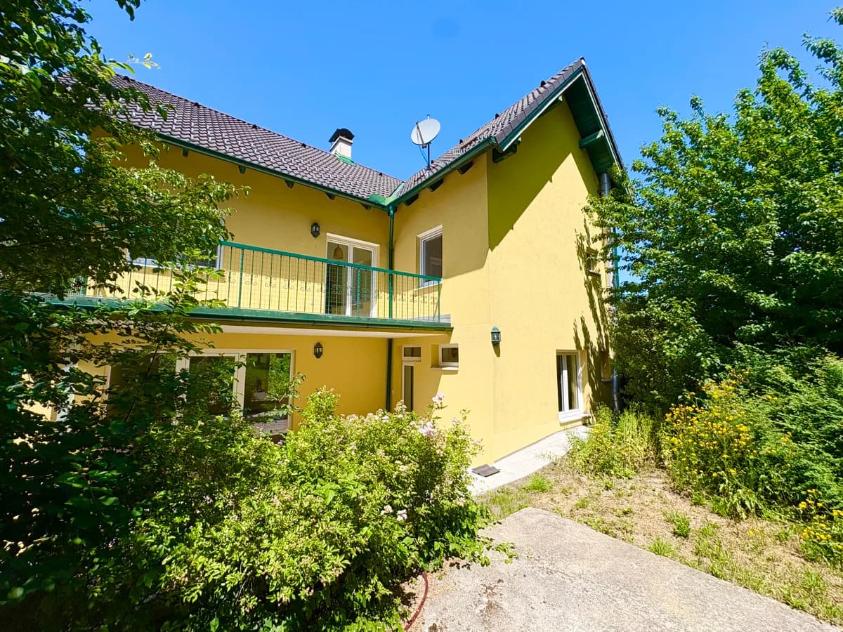 Haus kaufen in Wien – 220 m², € 1.200.000 – Bild 27 von 31