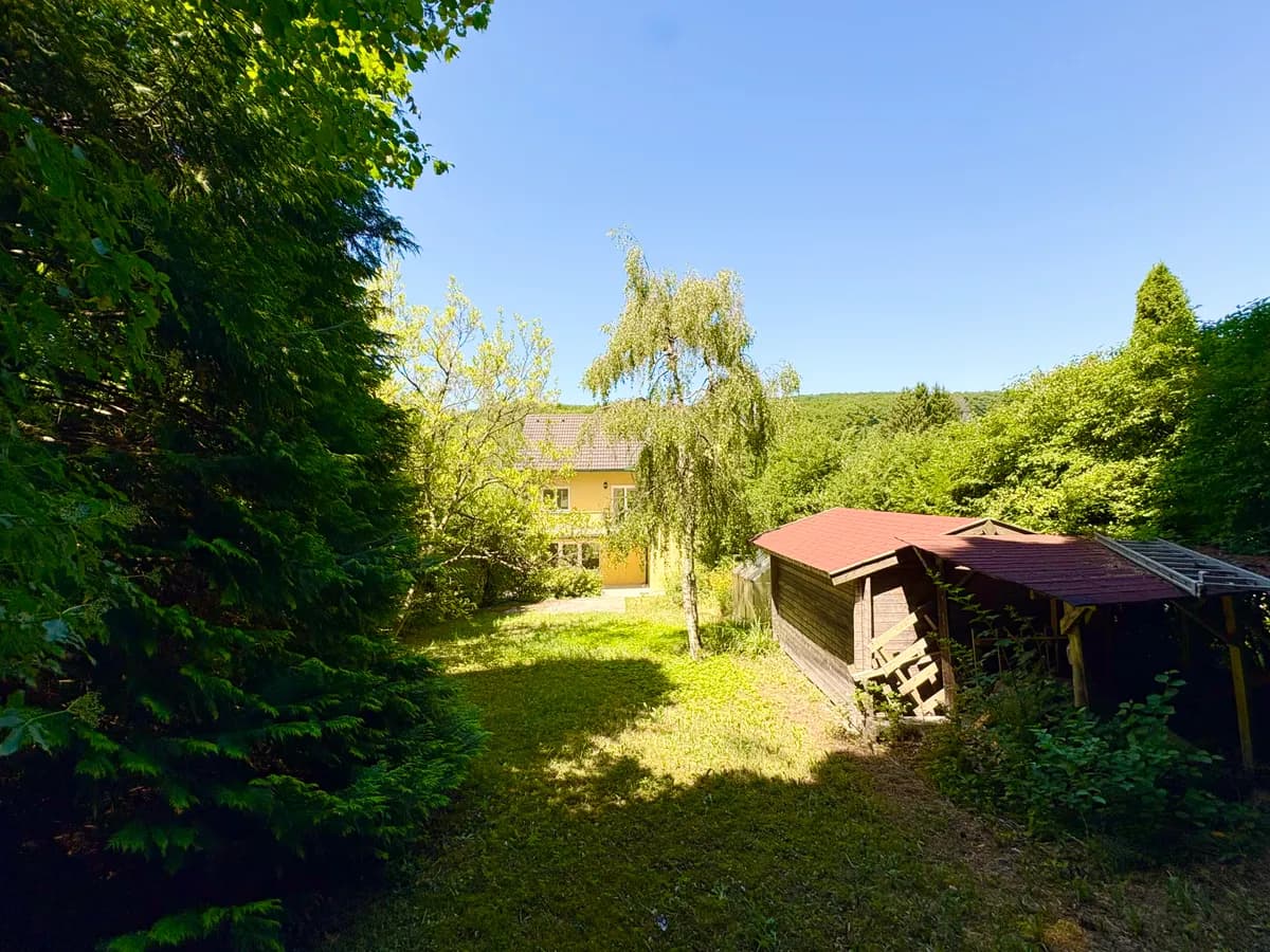 Haus kaufen in Wien – 220 m², € 1.200.000 – Bild 29 von 31