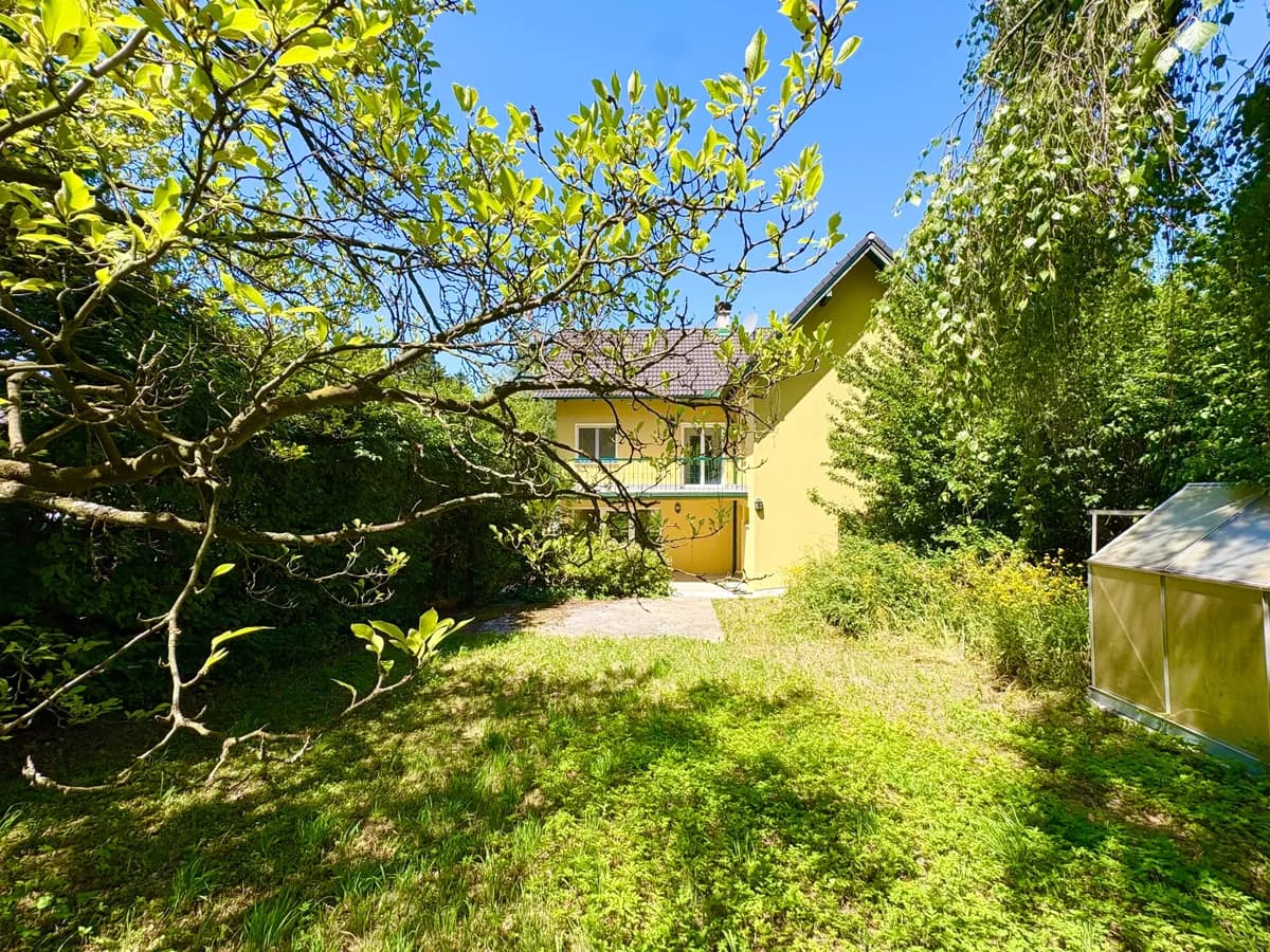 Haus kaufen in Wien – 220 m², € 1.200.000 – Bild 30 von 31