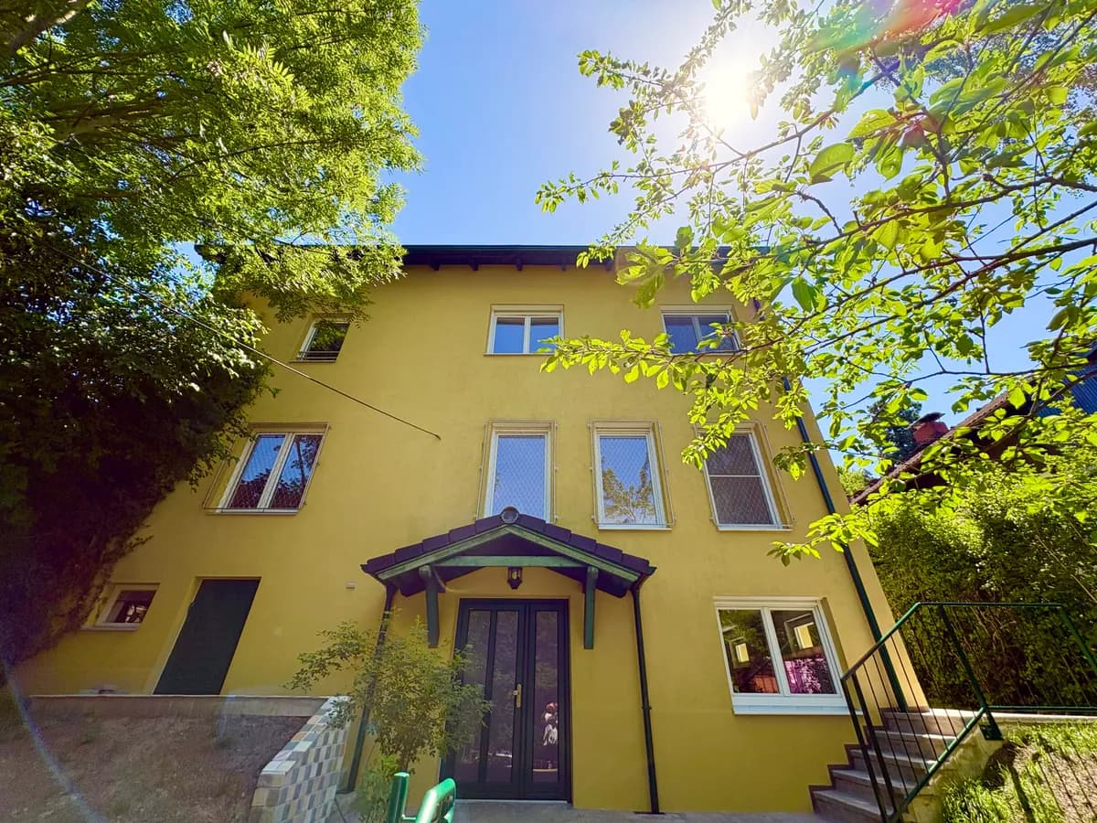 Haus kaufen in Wien – 220 m², € 1.200.000 – Bild 31 von 31