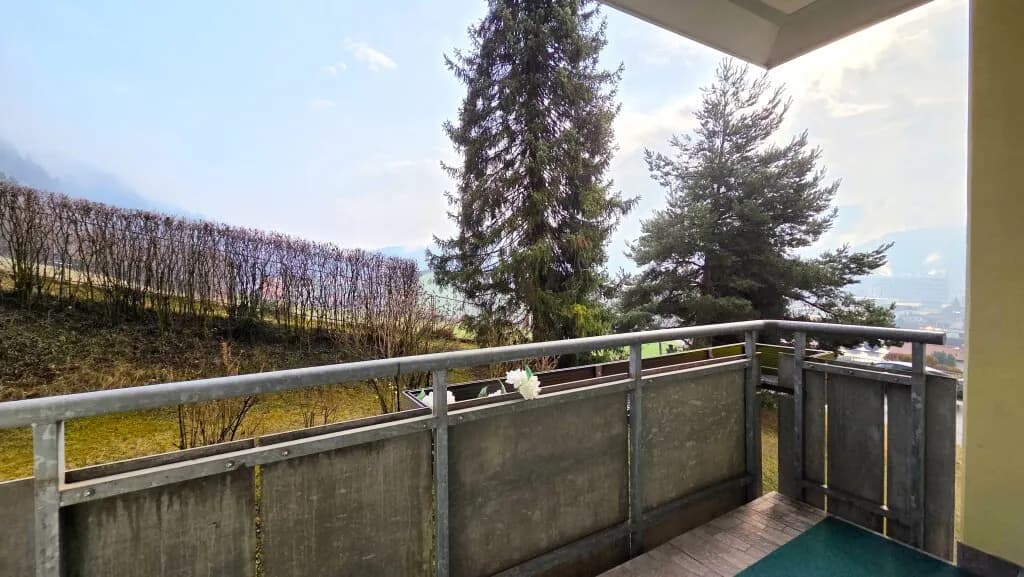 3-Zimmer-Wohnung kaufen in Leoben – 76,76 m², € 185.000