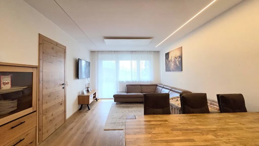 3-Zimmer-Wohnung kaufen in Leoben – 76,76 m², € 185.000 – Bild 2 von 10