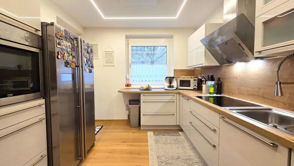 3-Zimmer-Wohnung kaufen in Leoben – 76,76 m², € 185.000 – Bild 4 von 10