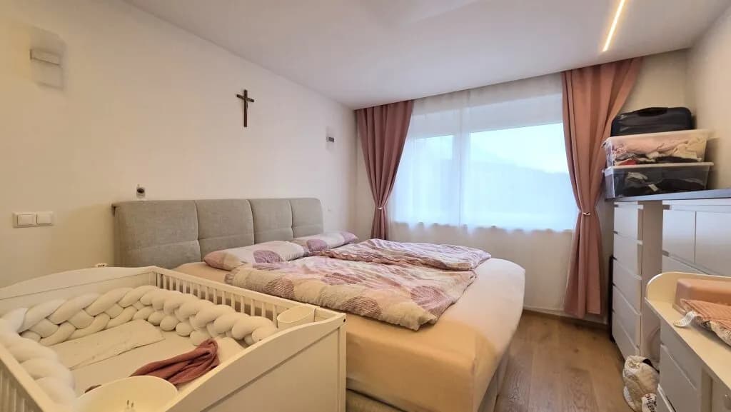 3-Zimmer-Wohnung kaufen in Leoben – 76,76 m², € 185.000 – Bild 8 von 10