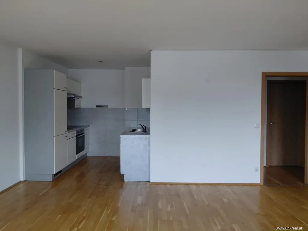 2-Zimmer-Wohnung mieten in Wien – 58,36 m², € 991 – Bild 2 von 6