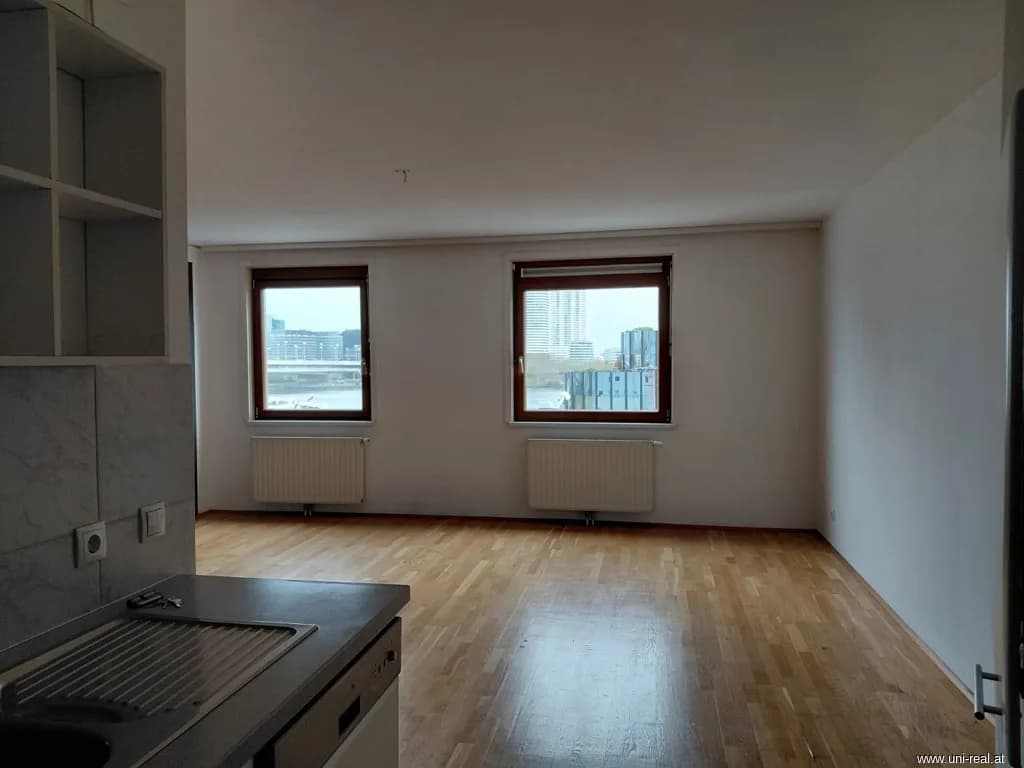 2-Zimmer-Wohnung mieten in Wien – 58,36 m², € 991 – Bild 4 von 6