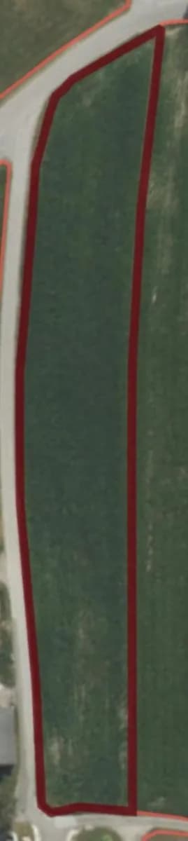 Grundstück kaufen in Melk – 5 300 m², € 179.900