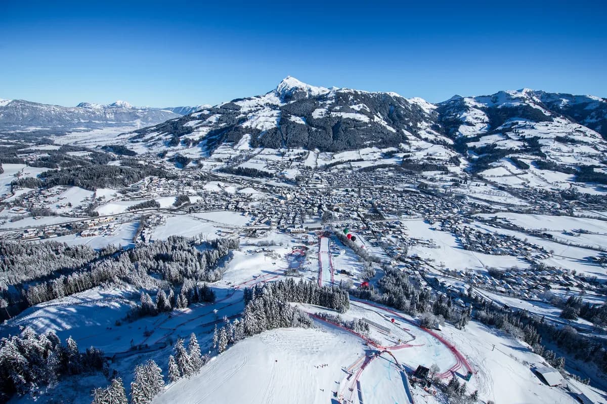 Wohnung kaufen in Kitzbühel – Bild 2 von 3