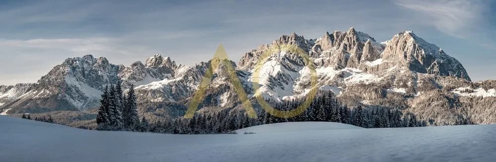 Wohnung kaufen in Kitzbühel – Bild 3 von 3