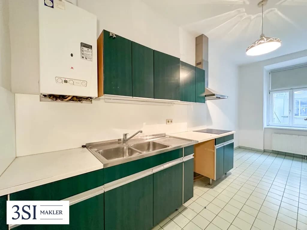4-Zimmer-Wohnung kaufen in Wien – 86,93 m², € 318.000 – Bild 2 von 9