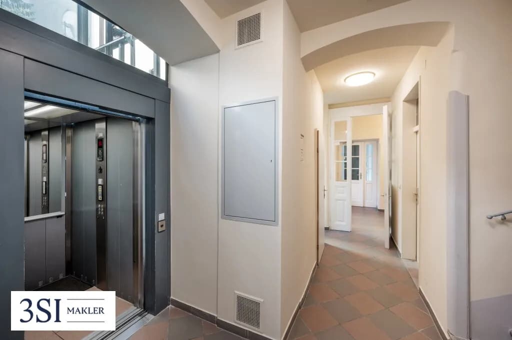 4-Zimmer-Wohnung kaufen in Wien – 86,93 m², € 318.000 – Bild 6 von 9