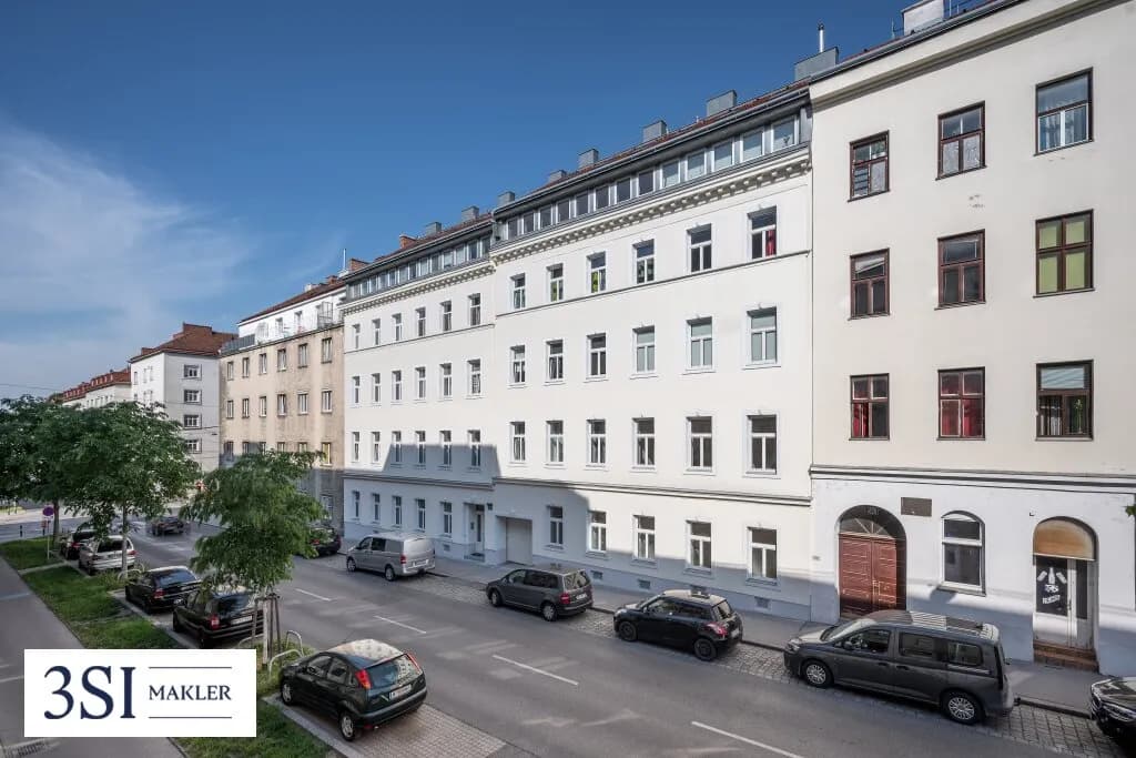 4-Zimmer-Wohnung kaufen in Wien – 86,93 m², € 318.000 – Bild 8 von 9