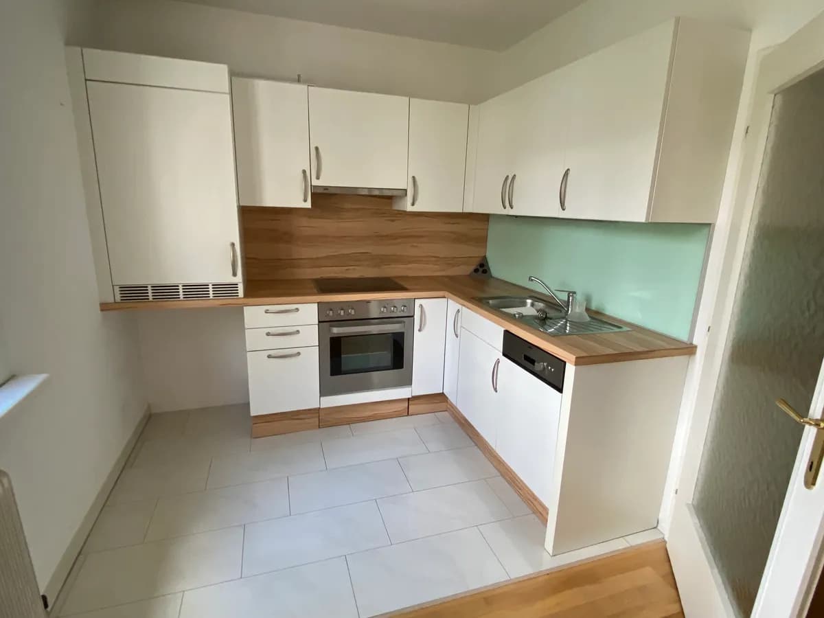 1-Zimmer-Wohnung mieten in Wien – 41 m², € 785