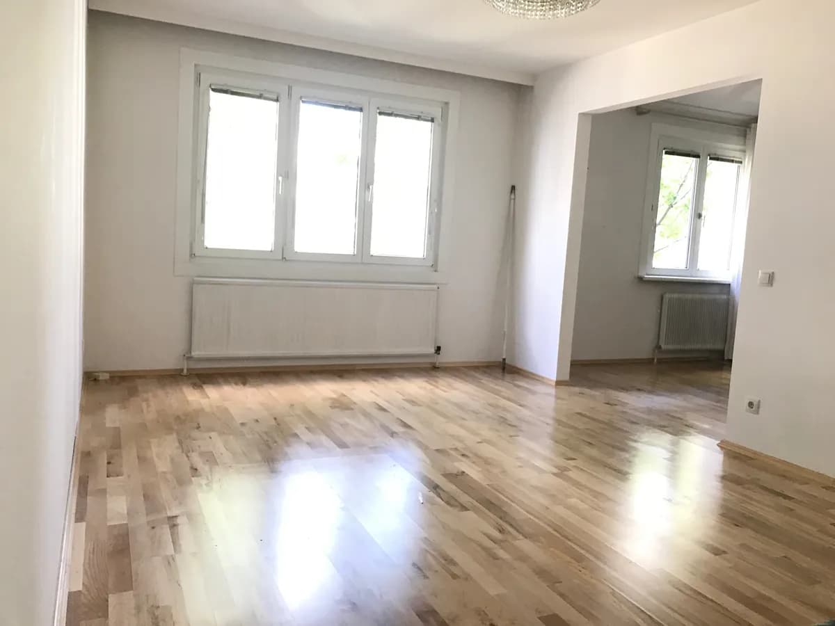 1-Zimmer-Wohnung mieten in Wien – 41 m², € 785 – Bild 2 von 8