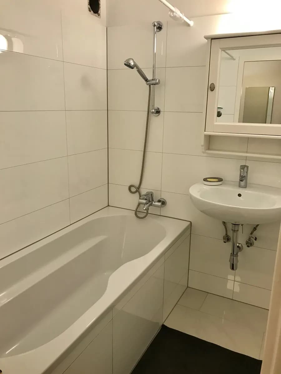 1-Zimmer-Wohnung mieten in Wien – 41 m², € 785 – Bild 3 von 8