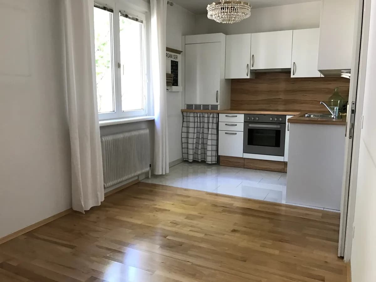 1-Zimmer-Wohnung mieten in Wien – 41 m², € 785 – Bild 5 von 8