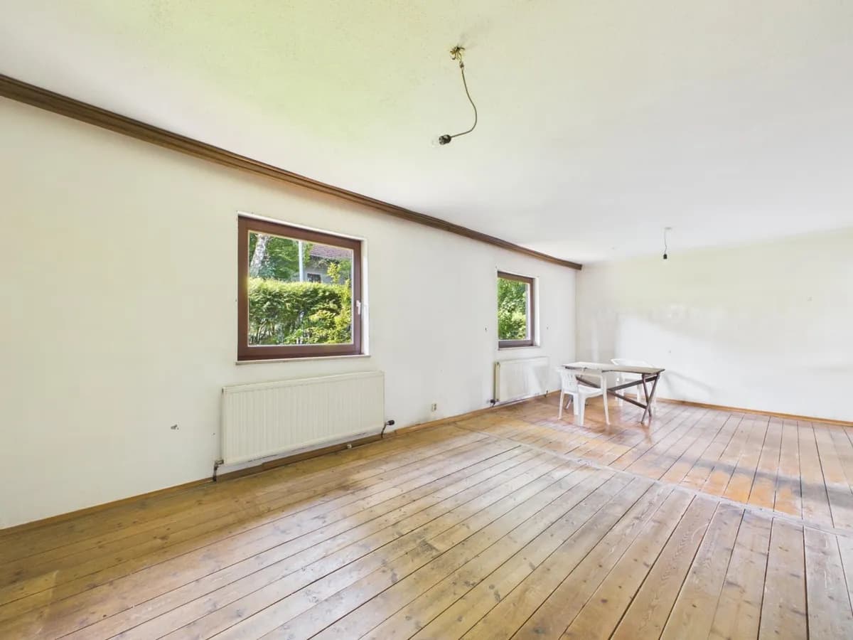 4-Zimmer-Haus kaufen in Linz Land – 1 233 m² – Bild 2 von 20