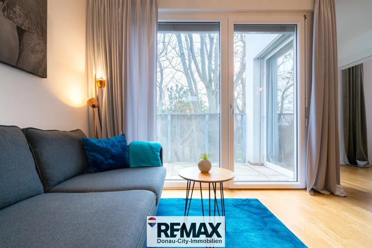 2-Zimmer-Wohnung mieten in Wien – 36 m², € 1.150 – Bild 5 von 26