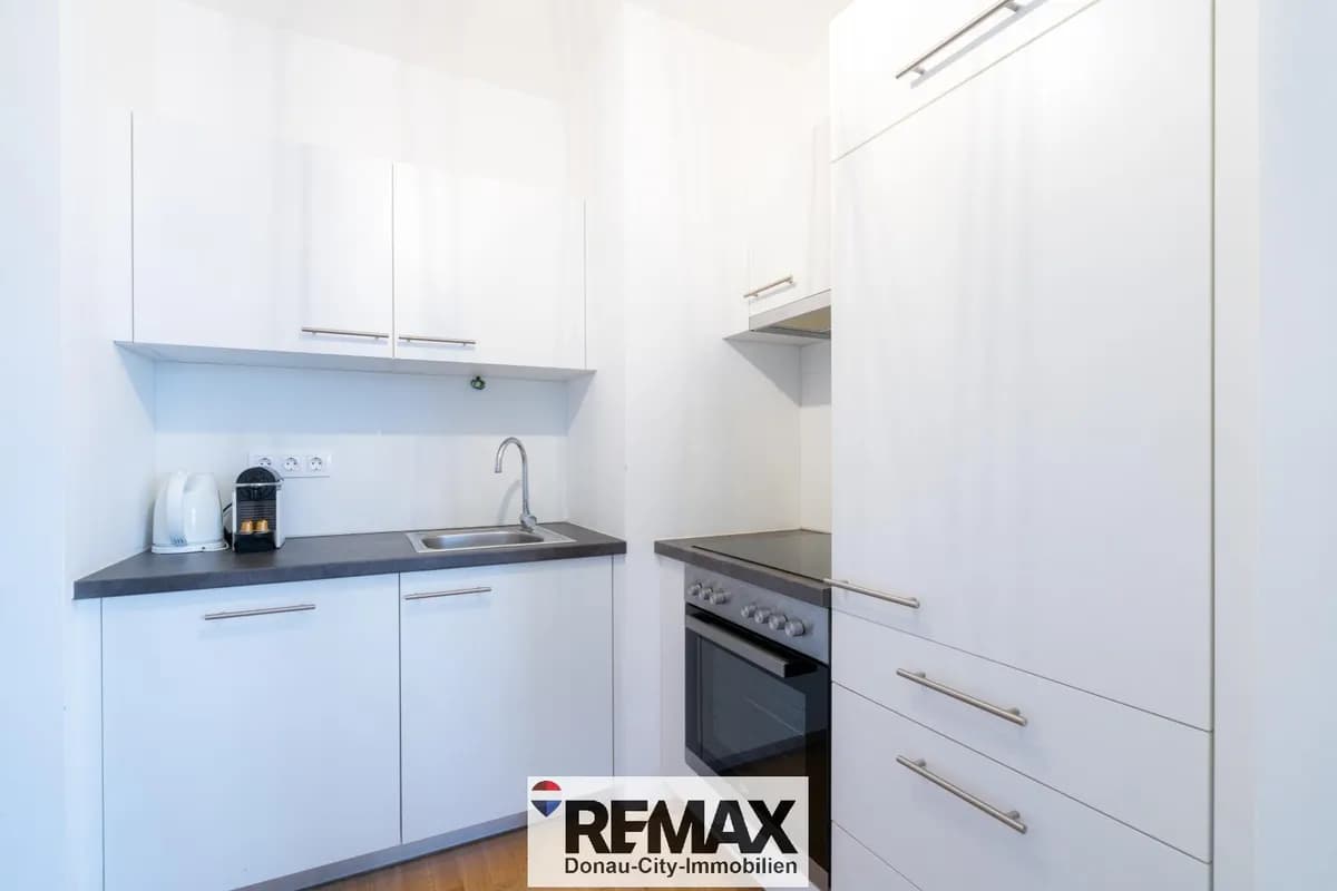 2-Zimmer-Wohnung mieten in Wien – 36 m², € 1.150 – Bild 11 von 26