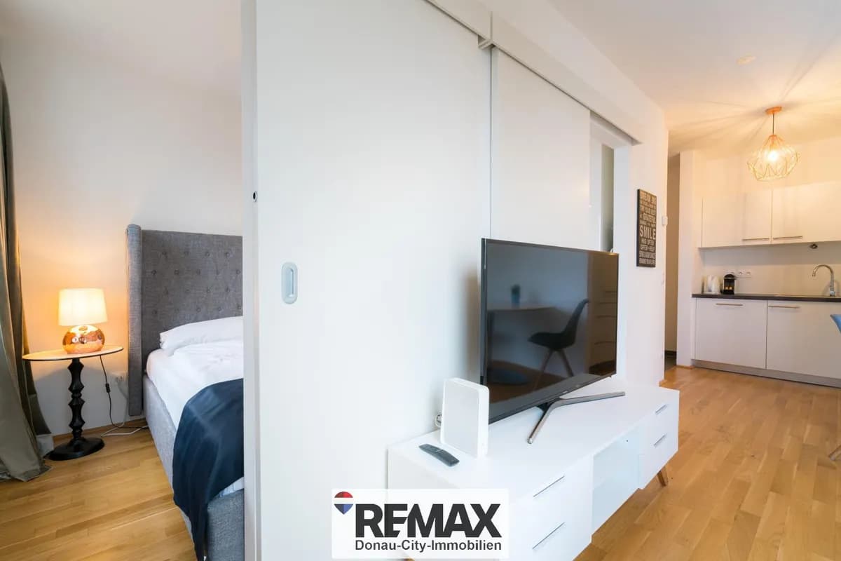 2-Zimmer-Wohnung mieten in Wien – 36 m², € 1.150 – Bild 15 von 26
