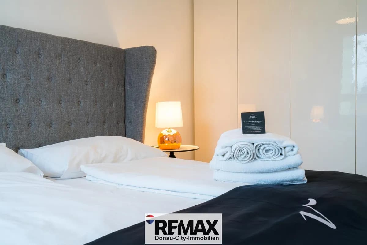 2-Zimmer-Wohnung mieten in Wien – 36 m², € 1.150 – Bild 16 von 26