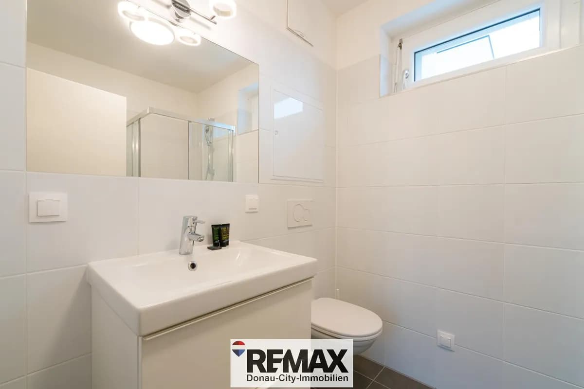 2-Zimmer-Wohnung mieten in Wien – 36 m², € 1.150 – Bild 21 von 26