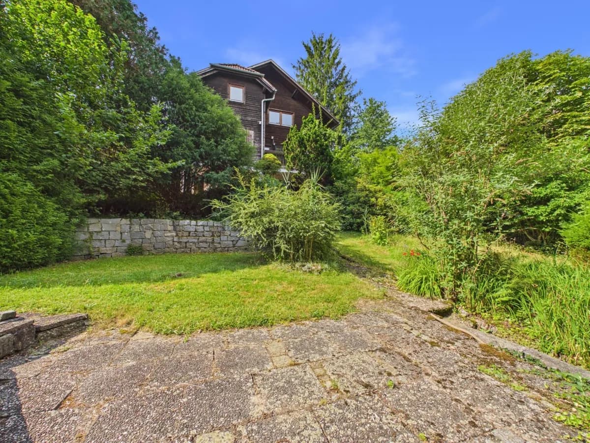 Grundstück kaufen in Linz Land – 1 233 m²