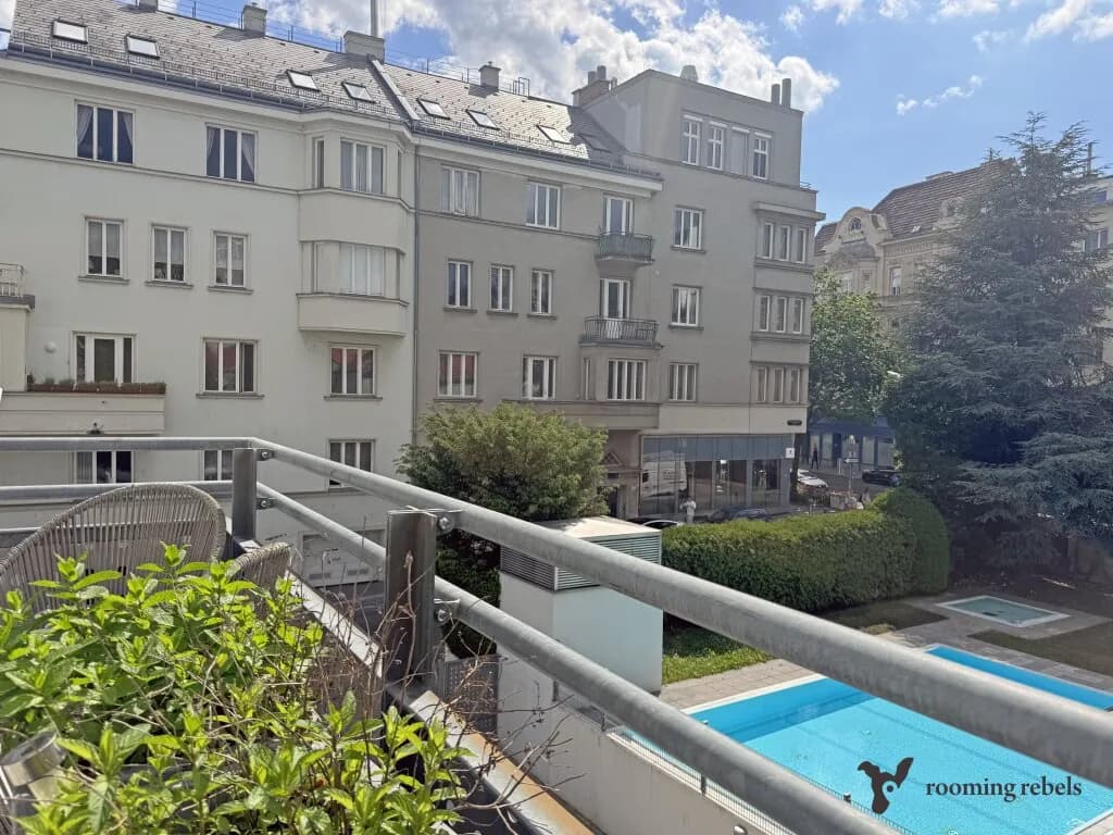 3-Zimmer-Wohnung kaufen in Wien – 80,3 m², € 599.000 – Bild 2 von 23